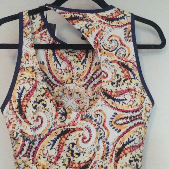 Zara Dress purchased in Spain ! - Picture 4 of 5